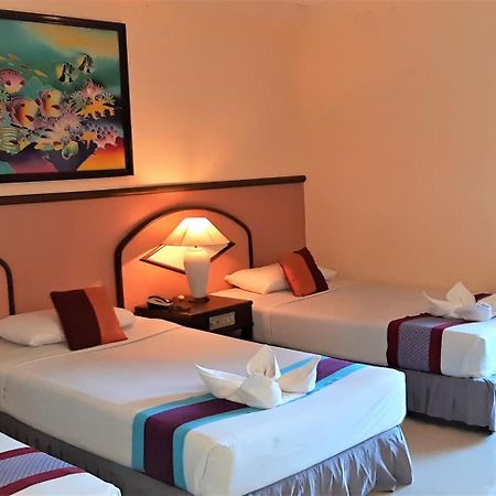 La Moon At Phuket - Sha Extra Plus חדר תמונה