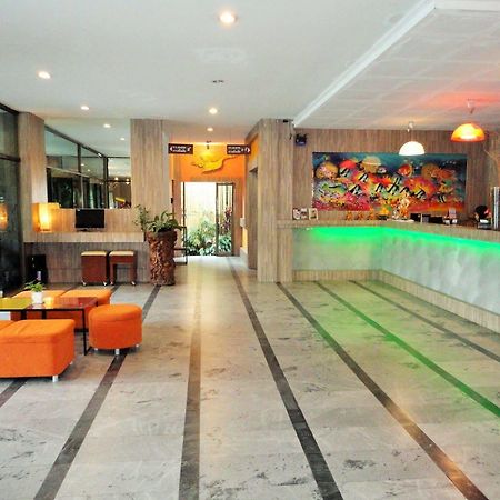 La Moon At Phuket - Sha Extra Plus מראה חיצוני תמונה