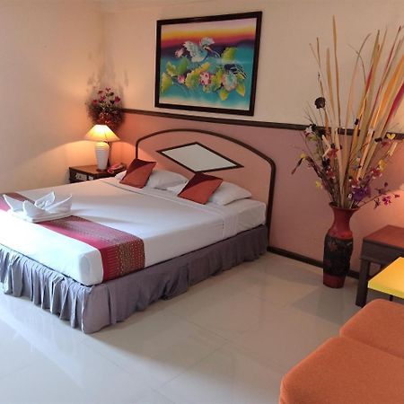 La Moon At Phuket - Sha Extra Plus מראה חיצוני תמונה
