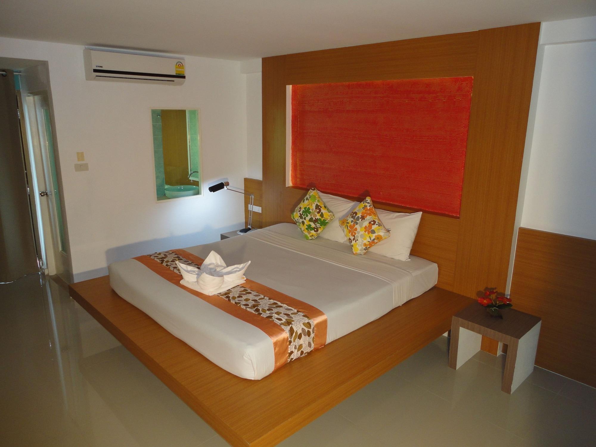 La Moon At Phuket - Sha Extra Plus מראה חיצוני תמונה