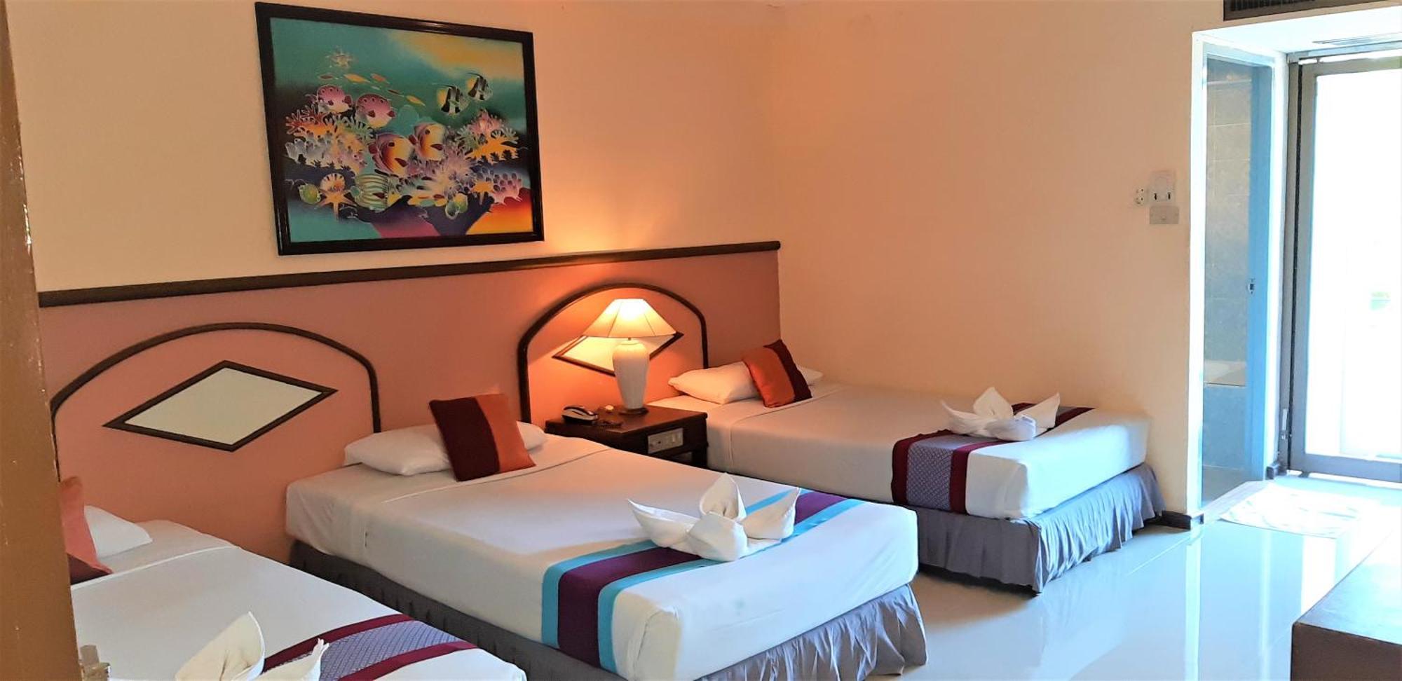 La Moon At Phuket - Sha Extra Plus חדר תמונה